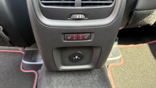 Ford KUGA 2.5 PHEV ST-LINE X 243pk / BLACK PACK / FULL OPTIONS