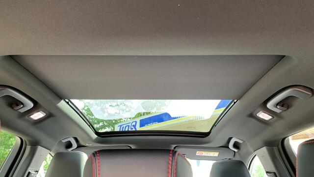 Ford KUGA 2.5 PHEV GRAPHITE TECH EDIT / PANORAMA / TREKHAAK