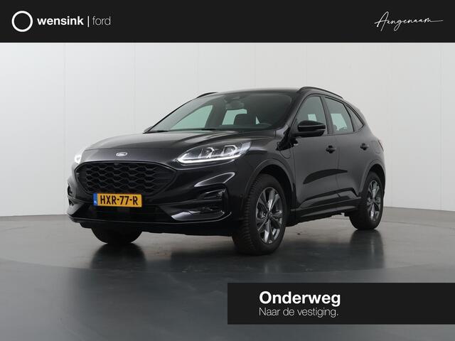 Ford KUGA 2.5 PHEV ST-Line | Trekhaak | Winterpakket | Cruise Control Adaptief | Head Up | Navigatie |