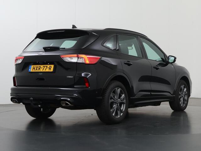 Ford KUGA 2.5 PHEV ST-Line | Trekhaak | Winterpakket | Cruise Control Adaptief | Head Up | Navigatie |