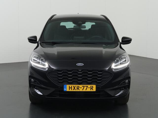 Ford KUGA 2.5 PHEV ST-Line | Trekhaak | Winterpakket | Cruise Control Adaptief | Head Up | Navigatie |