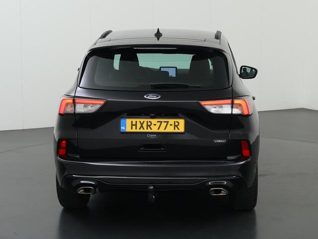 Ford KUGA 2.5 PHEV ST-Line | Trekhaak | Winterpakket | Cruise Control Adaptief | Head Up | Navigatie |
