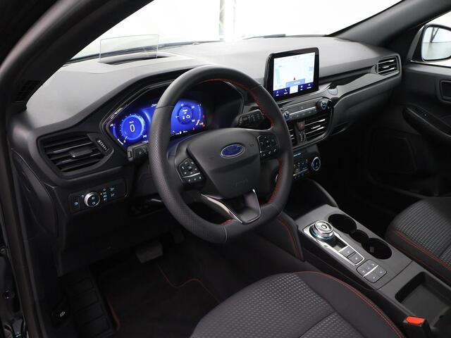 Ford KUGA 2.5 PHEV ST-Line | Trekhaak | Winterpakket | Cruise Control Adaptief | Head Up | Navigatie |