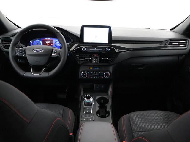 Ford KUGA 2.5 PHEV ST-Line | Trekhaak | Winterpakket | Cruise Control Adaptief | Head Up | Navigatie |