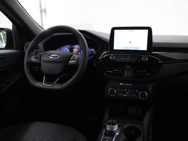 Ford KUGA 2.5 PHEV ST-Line | Trekhaak | Winterpakket | Cruise Control Adaptief | Head Up | Navigatie |