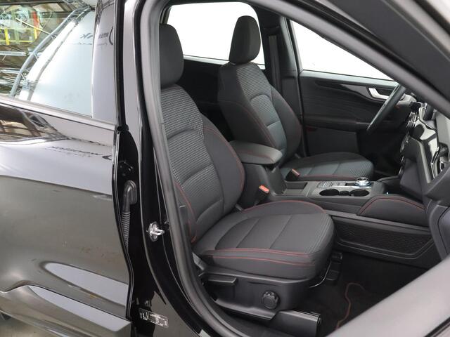 Ford KUGA 2.5 PHEV ST-Line | Trekhaak | Winterpakket | Cruise Control Adaptief | Head Up | Navigatie |