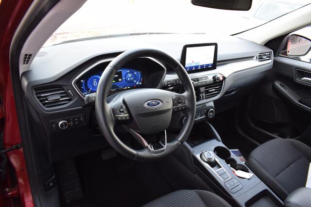 Ford KUGA 2.5 PHEV Titanium | Apple CarPlay | Camera | Climate | Cruise