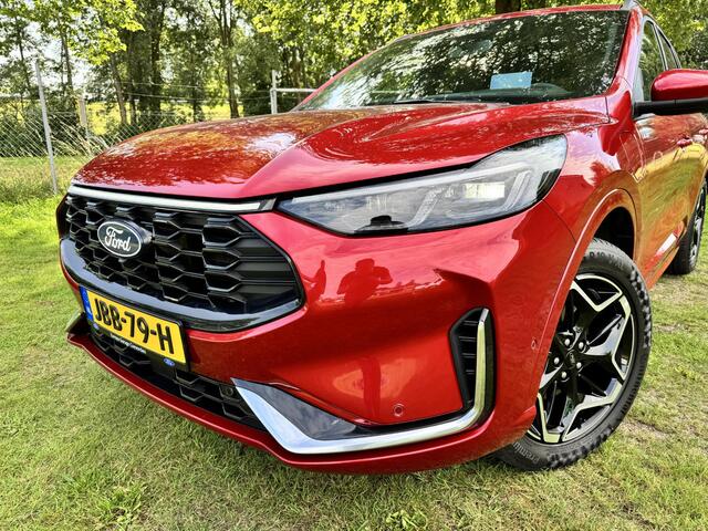 Ford KUGA 2.5 PHEV ST-Line X | TECHNOLOGY PACK | ADAP. CRUISE | BLIS | 2.100KG TREKGEWICHT |