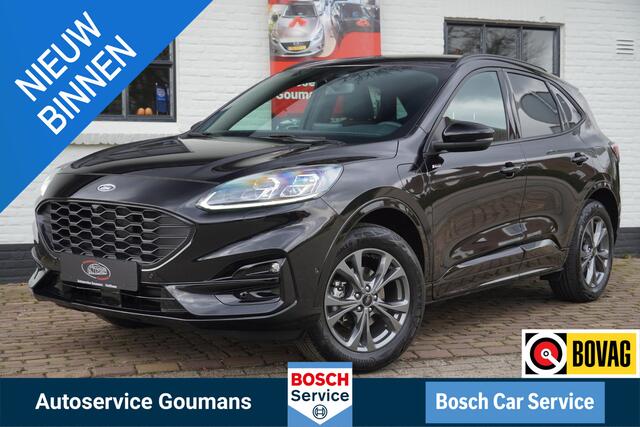 Ford KUGA 2.5 PHEV ST-Line X Winterpack