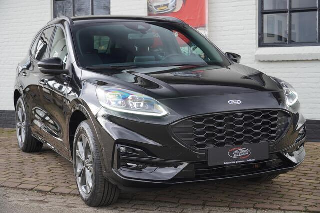 Ford KUGA 2.5 PHEV ST-Line X Winterpack
