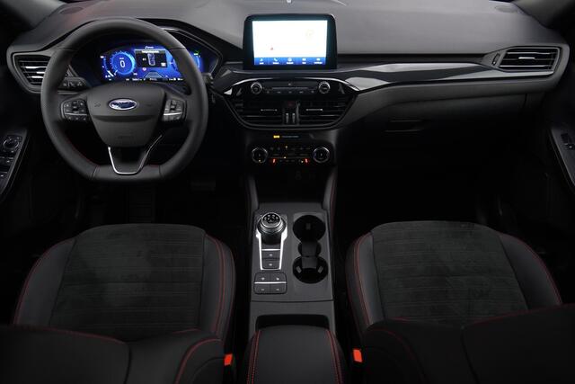 Ford KUGA 2.5 PHEV ST-Line X Winterpack