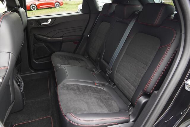 Ford KUGA 2.5 PHEV ST-Line X Winterpack