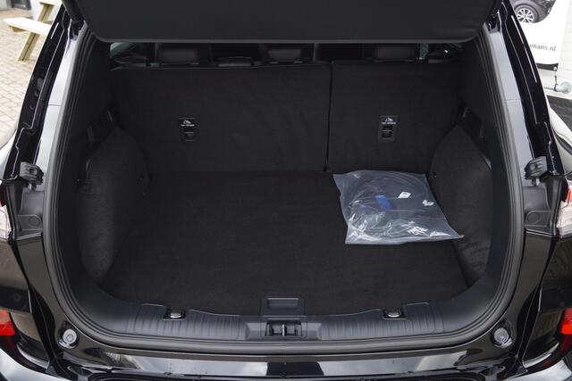 Ford KUGA 2.5 PHEV ST-Line X Winterpack