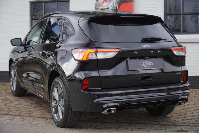Ford KUGA 2.5 PHEV ST-Line X Winterpack