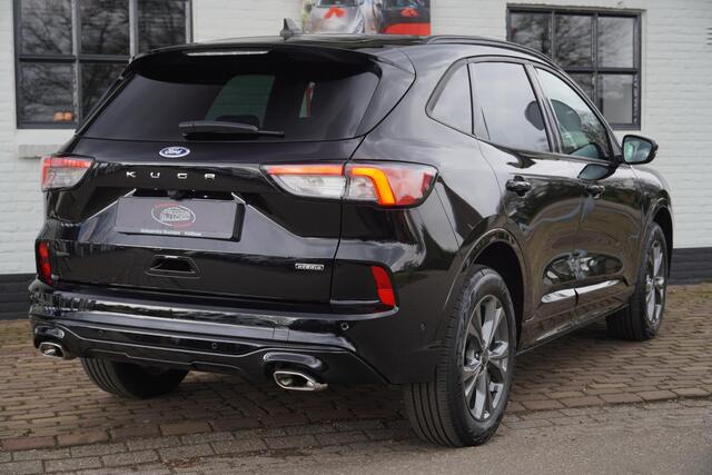 Ford KUGA 2.5 PHEV ST-Line X Winterpack