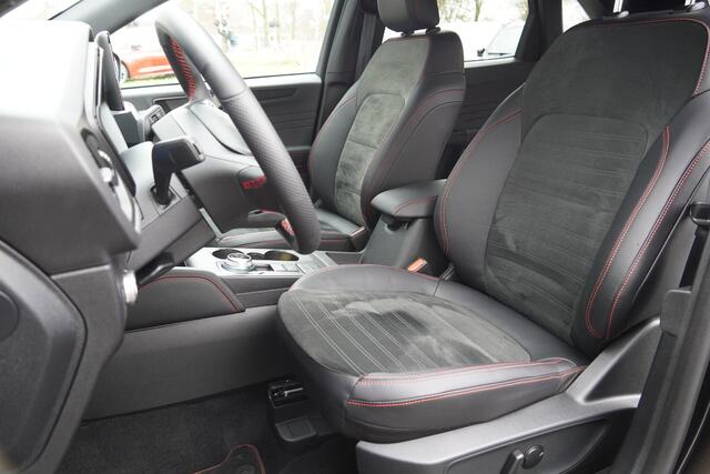 Ford KUGA 2.5 PHEV ST-Line X Winterpack