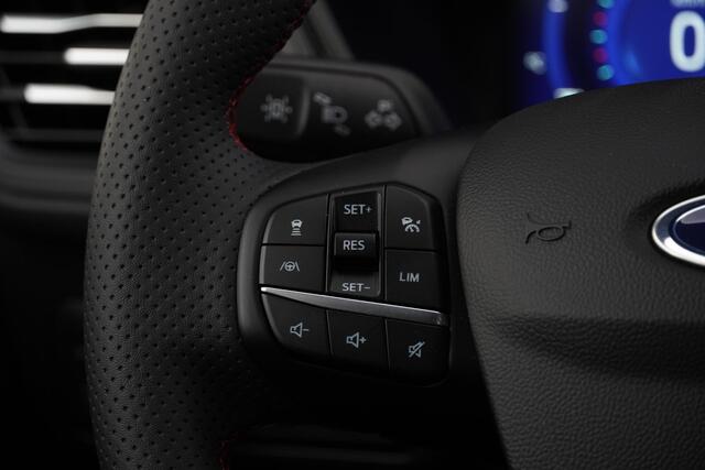 Ford KUGA 2.5 PHEV ST-Line X Winterpack