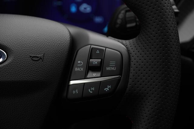 Ford KUGA 2.5 PHEV ST-Line X Winterpack