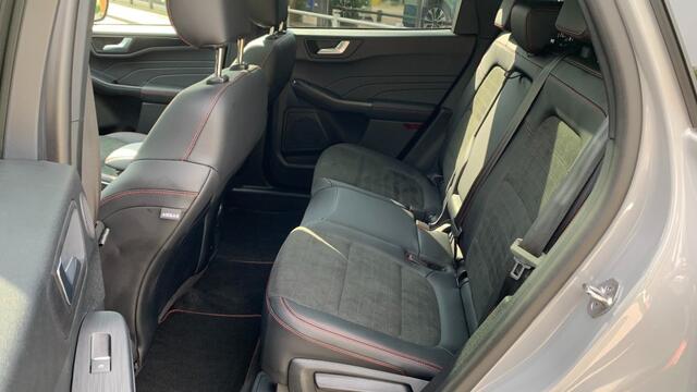 Ford KUGA 2.5 PHEV GRAPHITE TECH EDIT / PANORAMA / TREKHAAK