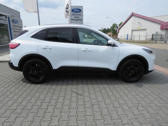 Ford KUGA 2.5 PHEV Titanium X NAVI,ADAPTIVE CRUISE,CAMERA V+A,WINTERPACK,TREKGEWICHT 1500KG,82106KM.