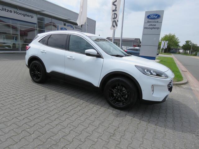 Ford KUGA 2.5 PHEV Titanium X NAVI,ADAPTIVE CRUISE,CAMERA V+A,WINTERPACK,TREKGEWICHT 1500KG,82106KM.