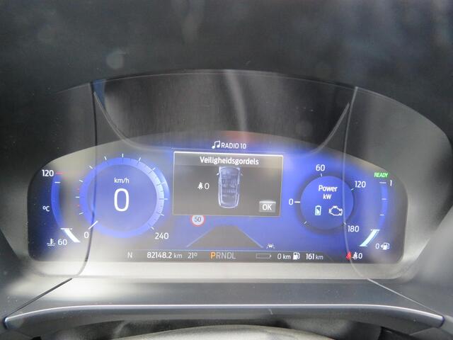 Ford KUGA 2.5 PHEV Titanium X NAVI,ADAPTIVE CRUISE,CAMERA V+A,WINTERPACK,TREKGEWICHT 1500KG,82106KM.