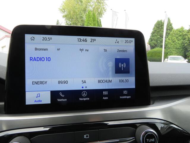 Ford KUGA 2.5 PHEV Titanium X NAVI,ADAPTIVE CRUISE,CAMERA V+A,WINTERPACK,TREKGEWICHT 1500KG,82106KM.