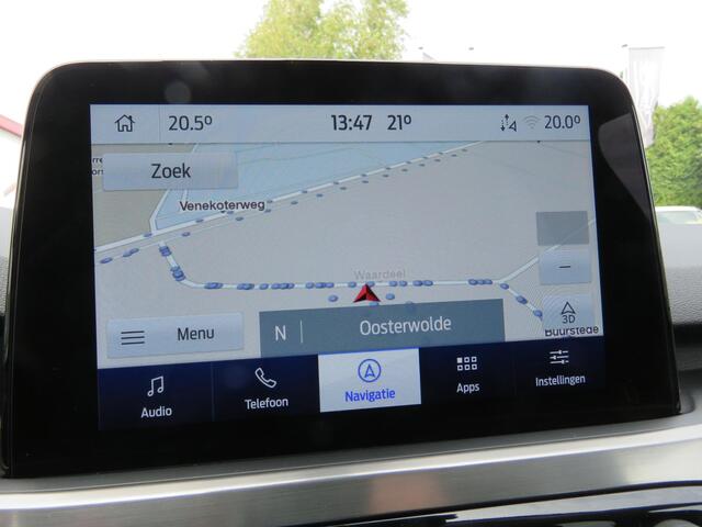 Ford KUGA 2.5 PHEV Titanium X NAVI,ADAPTIVE CRUISE,CAMERA V+A,WINTERPACK,TREKGEWICHT 1500KG,82106KM.