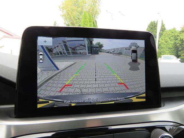 Ford KUGA 2.5 PHEV Titanium X NAVI,ADAPTIVE CRUISE,CAMERA V+A,WINTERPACK,TREKGEWICHT 1500KG,82106KM.