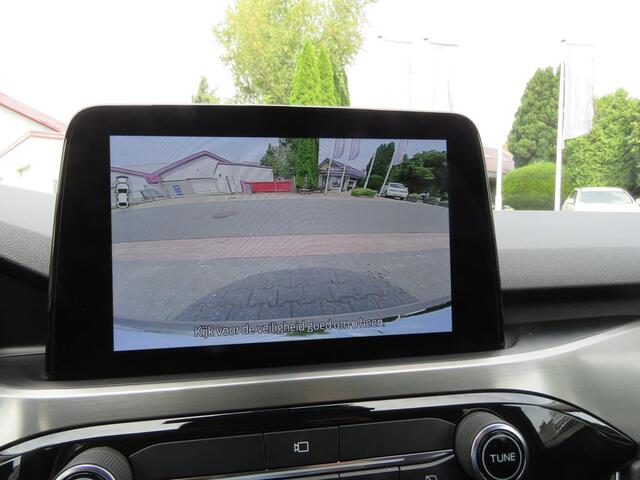 Ford KUGA 2.5 PHEV Titanium X NAVI,ADAPTIVE CRUISE,CAMERA V+A,WINTERPACK,TREKGEWICHT 1500KG,82106KM.
