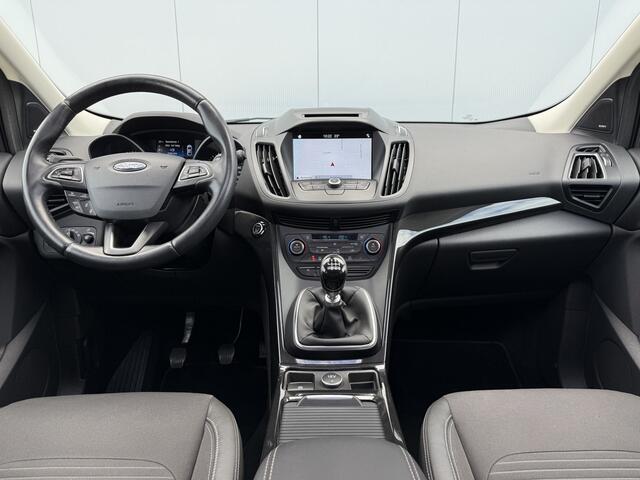 Ford KUGA 1.5 EcoBoost Titanium Carplay/Schuifdak/Camera.