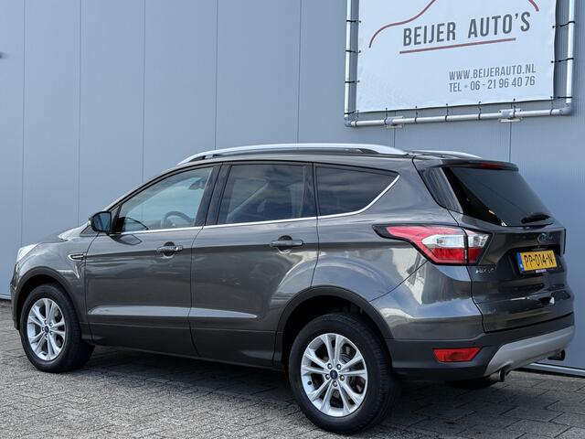 Ford KUGA 1.5 EcoBoost Titanium Carplay/Schuifdak/Camera.