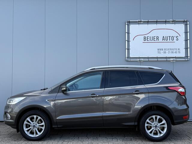 Ford KUGA 1.5 EcoBoost Titanium Carplay/Schuifdak/Camera.