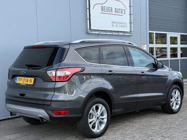 Ford KUGA 1.5 EcoBoost Titanium Carplay/Schuifdak/Camera.