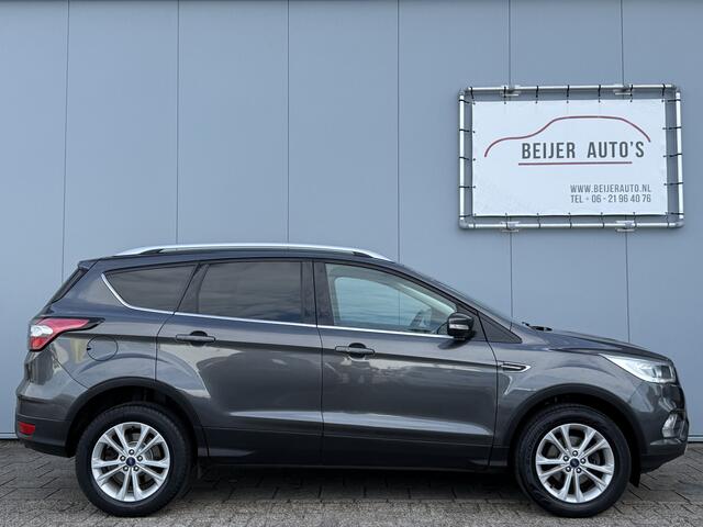 Ford KUGA 1.5 EcoBoost Titanium Carplay/Schuifdak/Camera.