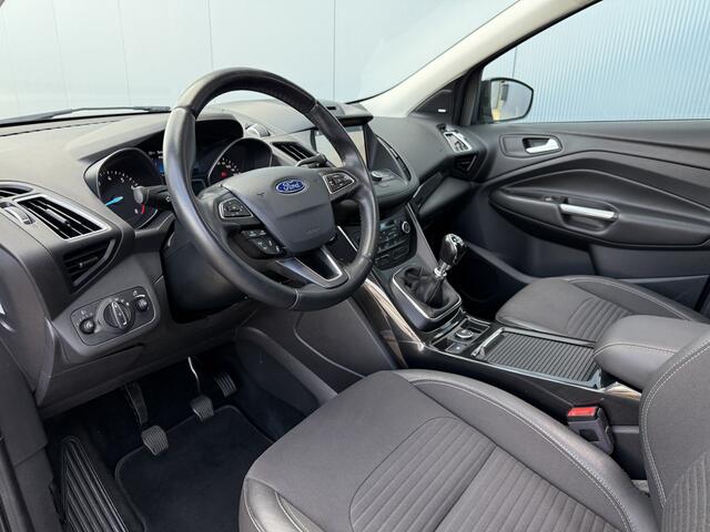 Ford KUGA 1.5 EcoBoost Titanium Carplay/Schuifdak/Camera.