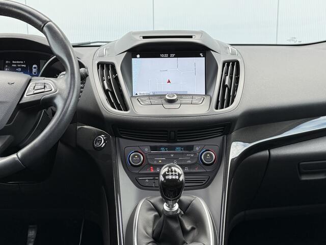 Ford KUGA 1.5 EcoBoost Titanium Carplay/Schuifdak/Camera.