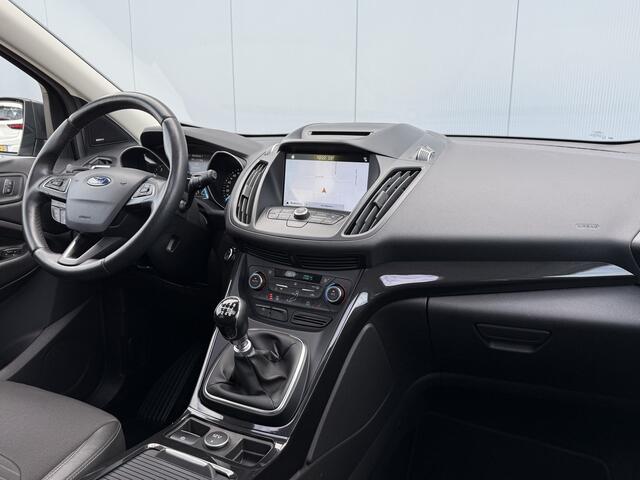 Ford KUGA 1.5 EcoBoost Titanium Carplay/Schuifdak/Camera.