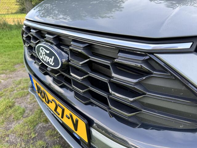 Ford KUGA 2.5 PHEV 243PK ST-Line X | TREKHAAK | ADAP. CRUISE | BLIS | 2.100KG TREKGEWICHT |
