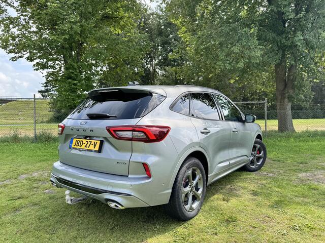 Ford KUGA 2.5 PHEV 243PK ST-Line X | TREKHAAK | ADAP. CRUISE | BLIS | 2.100KG TREKGEWICHT |