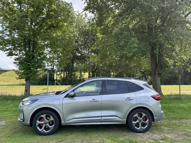 Ford KUGA 2.5 PHEV 243PK ST-Line X | TREKHAAK | ADAP. CRUISE | BLIS | 2.100KG TREKGEWICHT |
