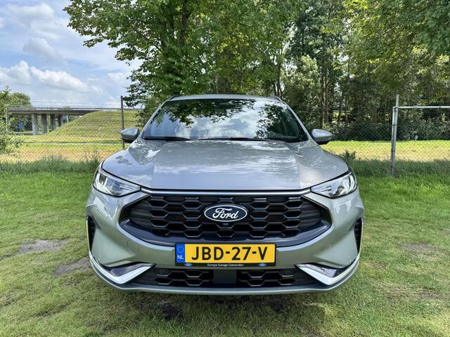 Ford KUGA 2.5 PHEV 243PK ST-Line X | TREKHAAK | ADAP. CRUISE | BLIS | 2.100KG TREKGEWICHT |