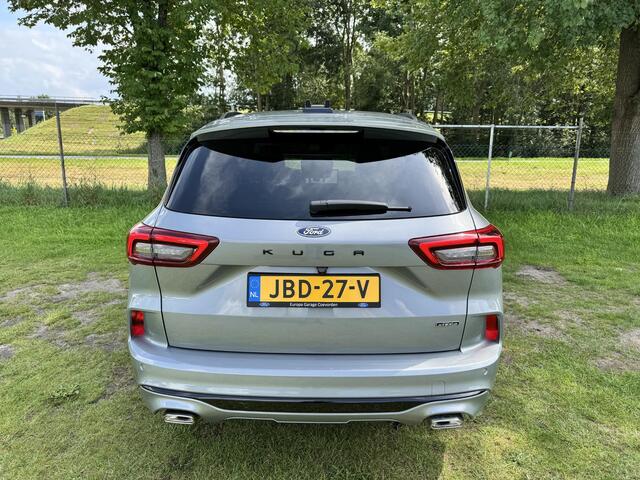 Ford KUGA 2.5 PHEV 243PK ST-Line X | TREKHAAK | ADAP. CRUISE | BLIS | 2.100KG TREKGEWICHT |