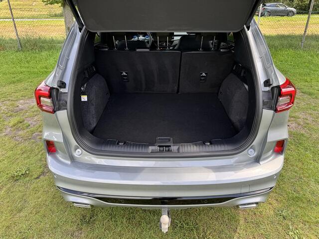 Ford KUGA 2.5 PHEV 243PK ST-Line X | TREKHAAK | ADAP. CRUISE | BLIS | 2.100KG TREKGEWICHT |