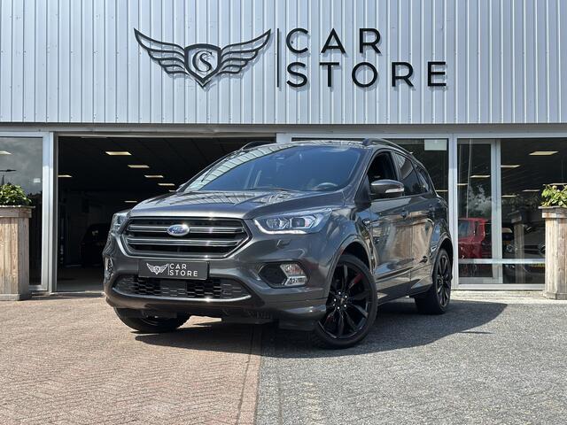 Ford KUGA 1.5 EcoBoost ST Line |CARPLAY|CAMERA|ST VWM|LED|CLIMA|TREKHAAK|LM VELGEN 19"
