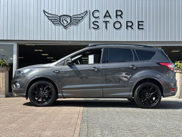 Ford KUGA 1.5 EcoBoost ST Line |CARPLAY|CAMERA|ST VWM|LED|CLIMA|TREKHAAK|LM VELGEN 19"