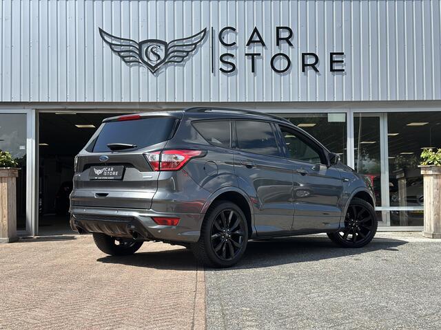 Ford KUGA 1.5 EcoBoost ST Line |CARPLAY|CAMERA|ST VWM|LED|CLIMA|TREKHAAK|LM VELGEN 19"