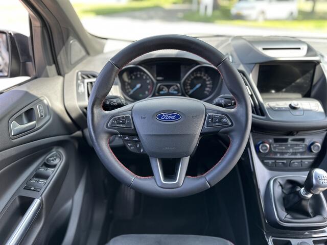 Ford KUGA 1.5 EcoBoost ST Line |CARPLAY|CAMERA|ST VWM|LED|CLIMA|TREKHAAK|LM VELGEN 19"