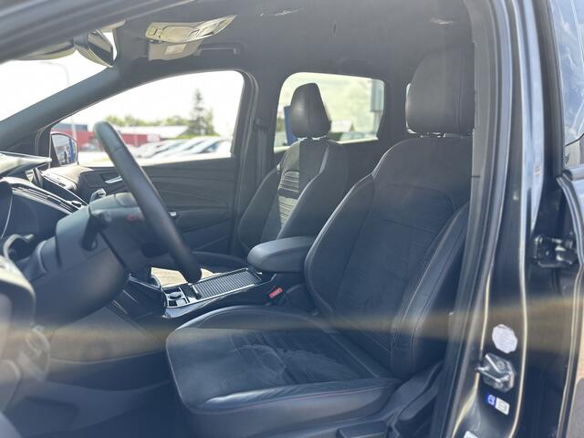 Ford KUGA 1.5 EcoBoost ST Line |CARPLAY|CAMERA|ST VWM|LED|CLIMA|TREKHAAK|LM VELGEN 19"