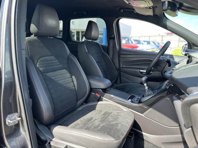 Ford KUGA 1.5 EcoBoost ST Line |CARPLAY|CAMERA|ST VWM|LED|CLIMA|TREKHAAK|LM VELGEN 19"